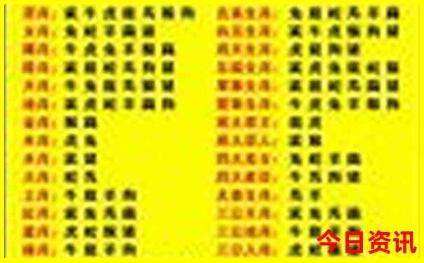 十大名烟排行榜前十名