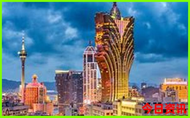 福建景区十大排名